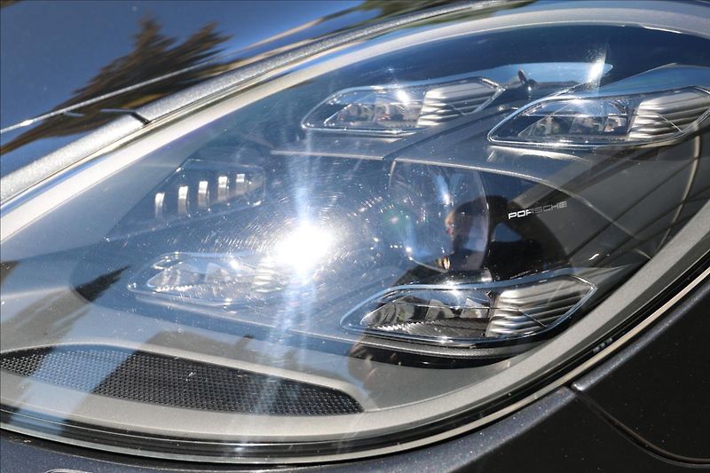 Porsche Panamera 2,9 343KW, DPH, ČR,4 E-HYBRID - fotka 8 z 77