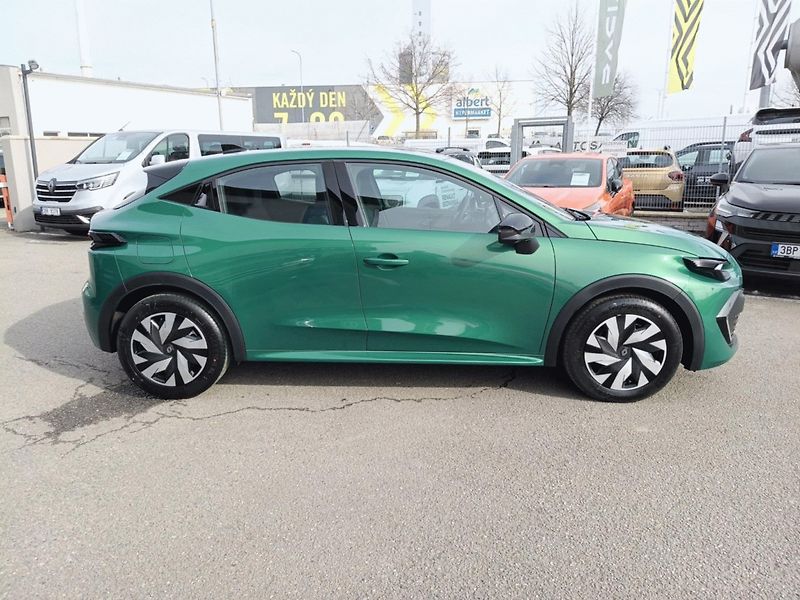 Renault Clio (2026) evolution TCe 115 - fotka 5 z 20