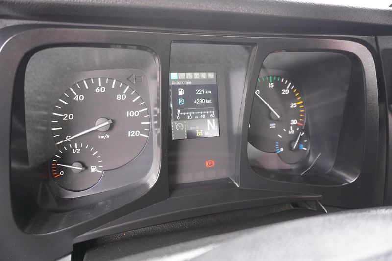 Mercedes-Benz (2020) Arocs 1827 4x2 / 70 tho km!!!  - fotka 18 z 24