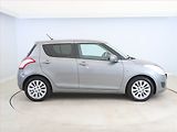 Suzuki Swift (2013) 1.2, Tempomat, Vyhř. sedaček - náhled 6