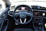 Audi Q3 2,0 TFSI  DPH,A/T,4x4,S-LINE - náhled 11