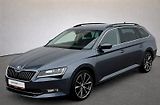 Škoda Superb (2015) Combi Ambition Business  2,0 T - náhled 1