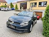 Volkswagen Golf Variant (2020) 2,0TDi 110kW HIGHLINE DSG ČR - náhled 11