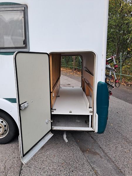 Fiat Ducato (2001) 2,8 JTD Funkční na zimu i léto - fotka 12 z 38