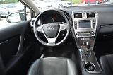 Toyota Avensis 1.8 Valvematic A/T Kůže - náhled 4