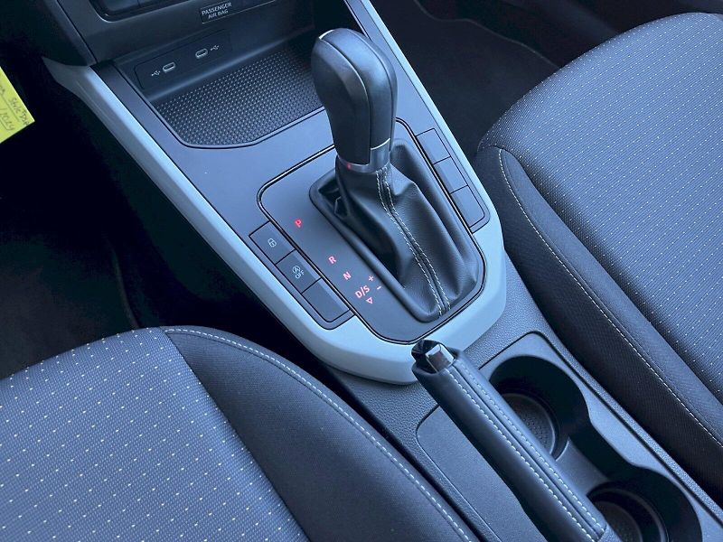 Seat Arona (2024) 1.0 TSI 81kW DSG Style Plus - fotka 11 z 32