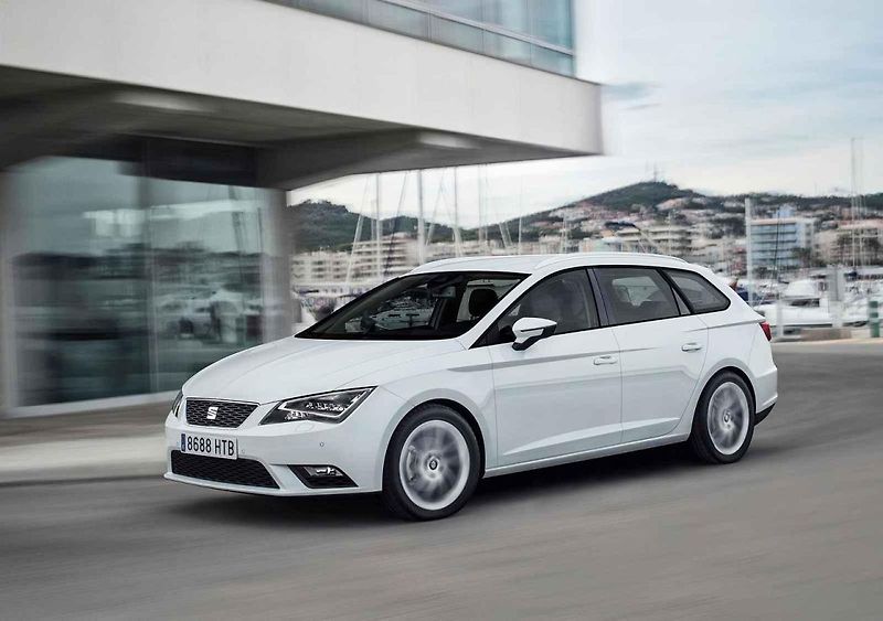 Volkswagen Golf Plus je jedním z nejspolehlivějších prostorných rodinných aut ve stáří nad 10 let.