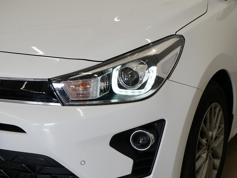 Kia Rio - fotka 9 z 28