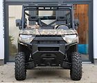 Polaris Ranger 1000 EPS (2026) Ranger XP 1000 EPS Hunter SE - náhled 7
