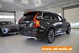 Volvo XC90 2.0 B5 AWD 7 MÍST KAMERA 360°  - náhled 7