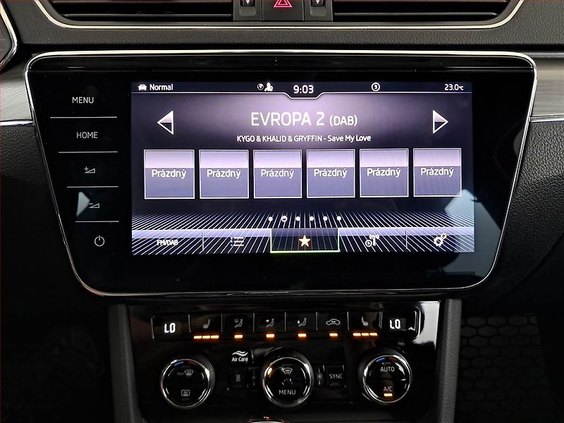 Škoda Superb (2020) Scout 2.0 TDI - fotka 12 z 22