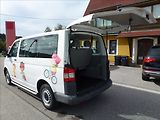 Volkswagen Transporter 2,0 TDI 9míst - náhled 18