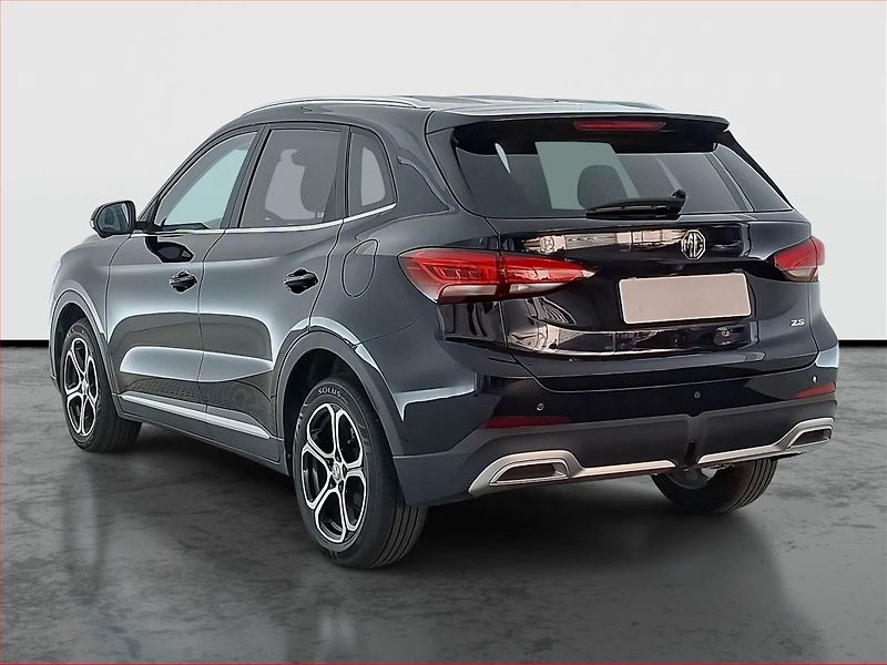 MG ZS (2025) Elegance 1.5 i - fotka 4 z 18