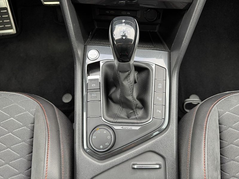 Seat Tarraco (2023) FR 2.0TDi DSG 4Drive Webasto - fotka 9 z 47