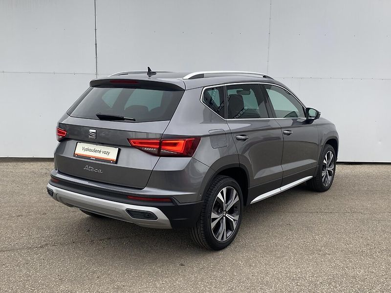 Seat Ateca 2,0 TDI 110 kW Xperience DSG - fotka 2 z 26