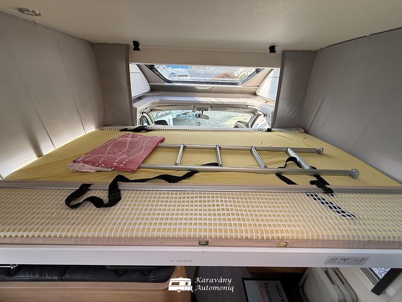 Adria Ostatní (2022) Matrix 670 SL Plus Fiat - fotka 17 z 36