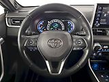 Toyota RAV4 (2021) 2.5HEV 4x4 222k JBL BLACK EDIT - náhled 8