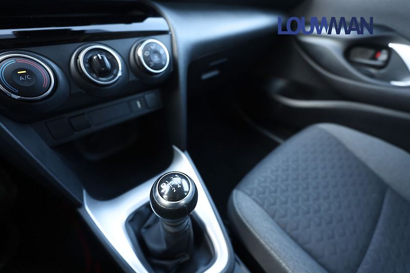 Toyota Yaris Cross COMFORT - fotka 9 z 19