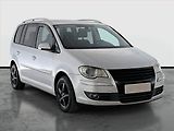 Volkswagen Touran (2007) 2.0 TDI, Automat, po STK - náhled 1