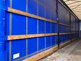 Ostatní Kögel Trailer Curtainsider Lif - náhled 8