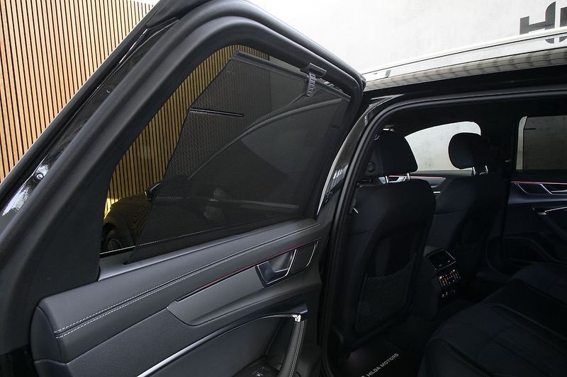 Audi A6 Allroad 50TDI 210kW Webasto TZ HD Soft - fotka 24 z 50