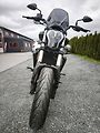 Benelli 502c (2023) - náhled 4