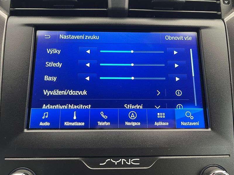 Ford Mondeo 110 kW, MANUÁL, TAŽNÉ - fotka 66 z 69