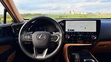 Lexus NX 450h plus 450H+ 2,5 PHEV PRESTIGE - náhled 15