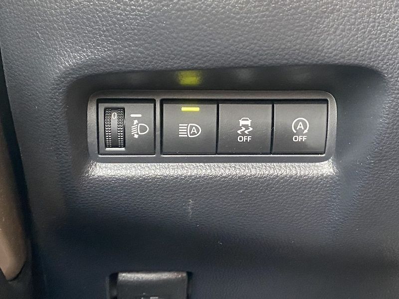 Toyota Aygo 1.0i, ČR, Style Tech, automat - fotka 15 z 17