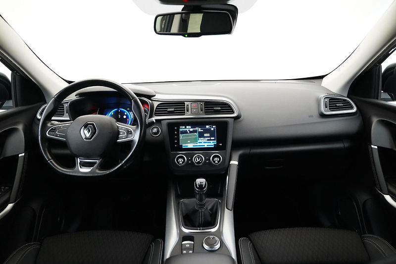 Renault Kadjar - fotka 5 z 25