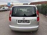 Škoda Roomster 1,4 TDi KLIMA ROZVODY 2x KOLA - náhled 7