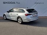 Škoda Octavia (2022) Combi Ambition Plus 2,0 Tdi 85 - náhled 33