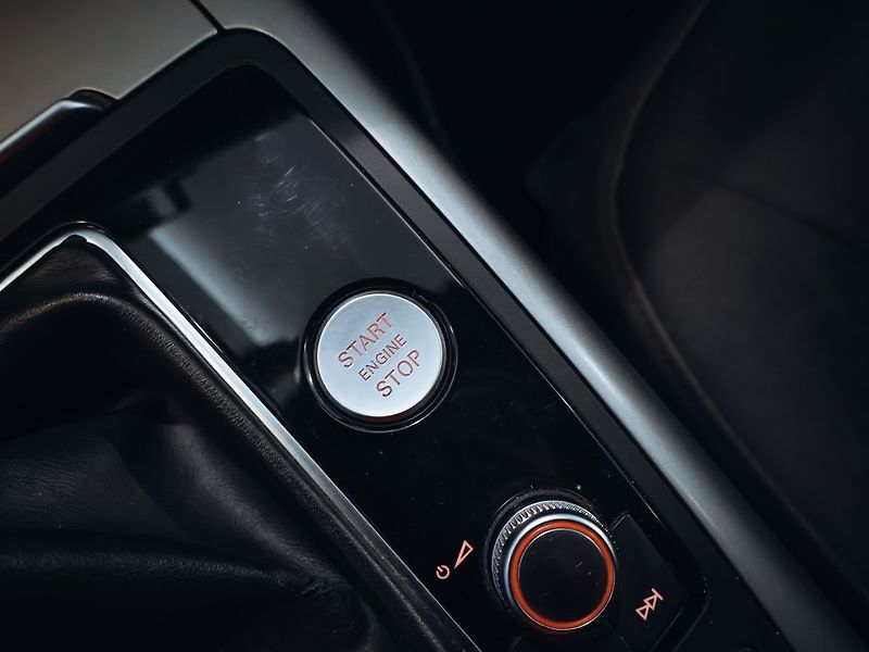 Audi A6 Avant 3.0TDI 150kw - fotka 18 z 25