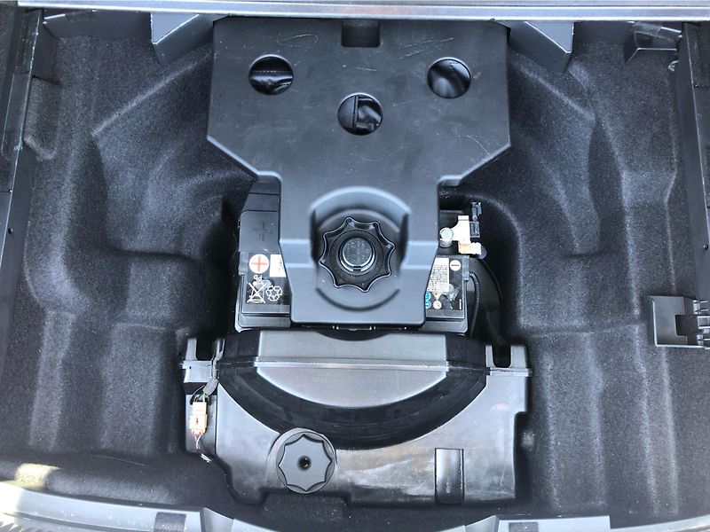Audi A4 (2016) 2.0 TDI - fotka 29 z 30