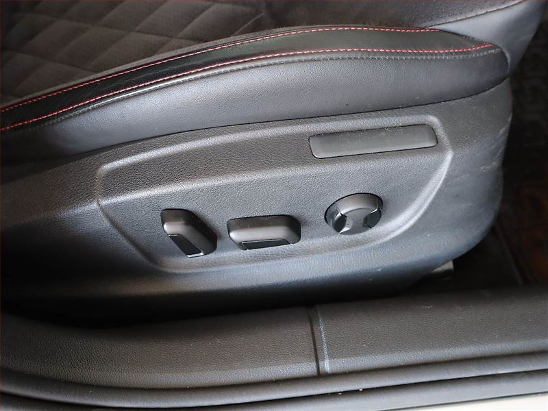Škoda Octavia (2019) RS 2.0 TDI, Automat, Kůže - fotka 20 z 27