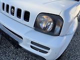 Suzuki Jimny 1,3i/63kW 4x4 - Klima,TZ,... - náhled 50