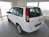 Ford Fusion (2010) 1,4i*KLIMA*VYHŘ.ČELNÍ SKLO* - náhled 7