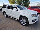Volkswagen Amarok 3,0TDI 190KW HIGHLINE UZÁVĚRKA - náhled 1