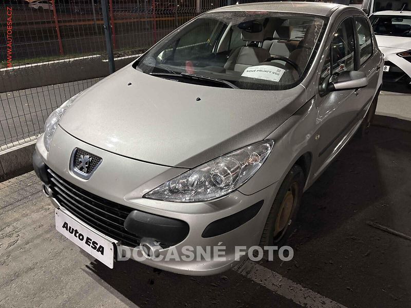 Peugeot 307 (2006) 1.6 16 V - fotka 1 z 3