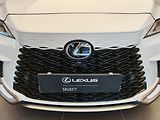 Lexus RX 350h 350h F SPORT Design Plus - náhled 7
