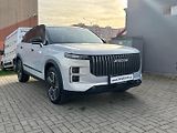 Jaecoo 7 (2026) Exclusive 1.6 TGDI 108kW AWD - náhled 25