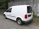 Volkswagen Caddy (2018) 2.0 TDI / 75kW, AC, DPH - náhled 6