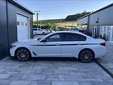 BMW Řada 5 3,0 530d 265PS  M Performance - náhled 11