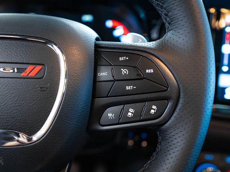 Dodge Durango (2026) 5.7 G/T Premium V8 TowNGo LPG - fotka 21 z 42