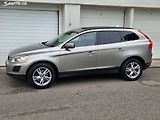 Volvo XC60 (2011) 2.0D 120Kw Manuál - náhled 2