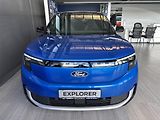 Ford Explorer Premium, SUV, 77 kWh prodlouže - náhled 1