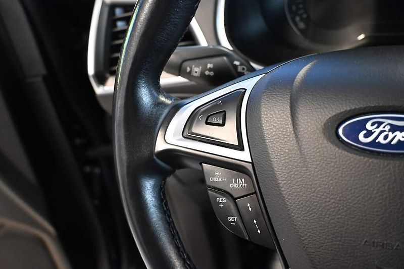 Ford S-MAX (2022) 2.5 LED SONY ACC Tažné FHEV DU - fotka 18 z 33