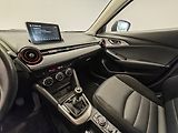Mazda CX-3 2.0 benzin - náhled 34