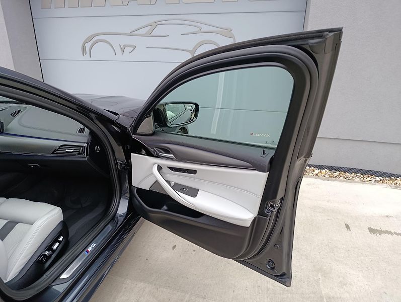 BMW M5 COMPETITION 460kW KARBON DPH  - fotka 35 z 37
