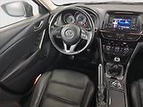 Mazda 6 (2013) 2.0 Skyactiv-G, Navi, Xenony - náhled 7